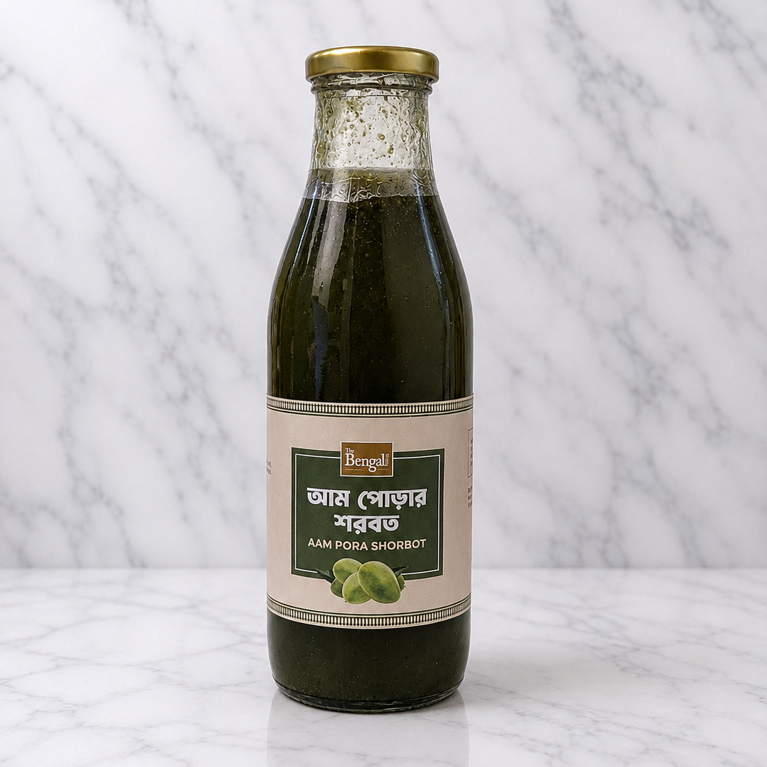 Aam Pora Sarbat- 650ml