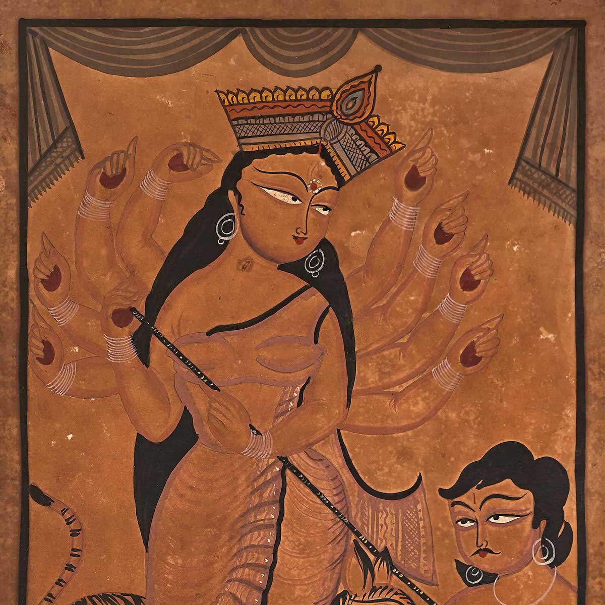 Durga