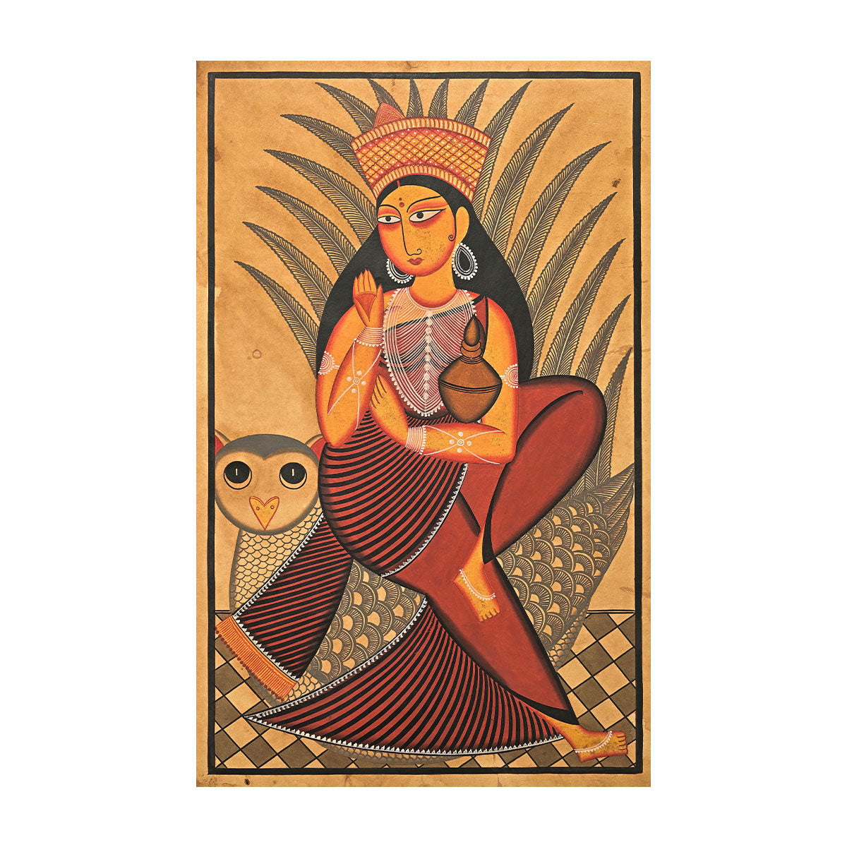 Lakshmi