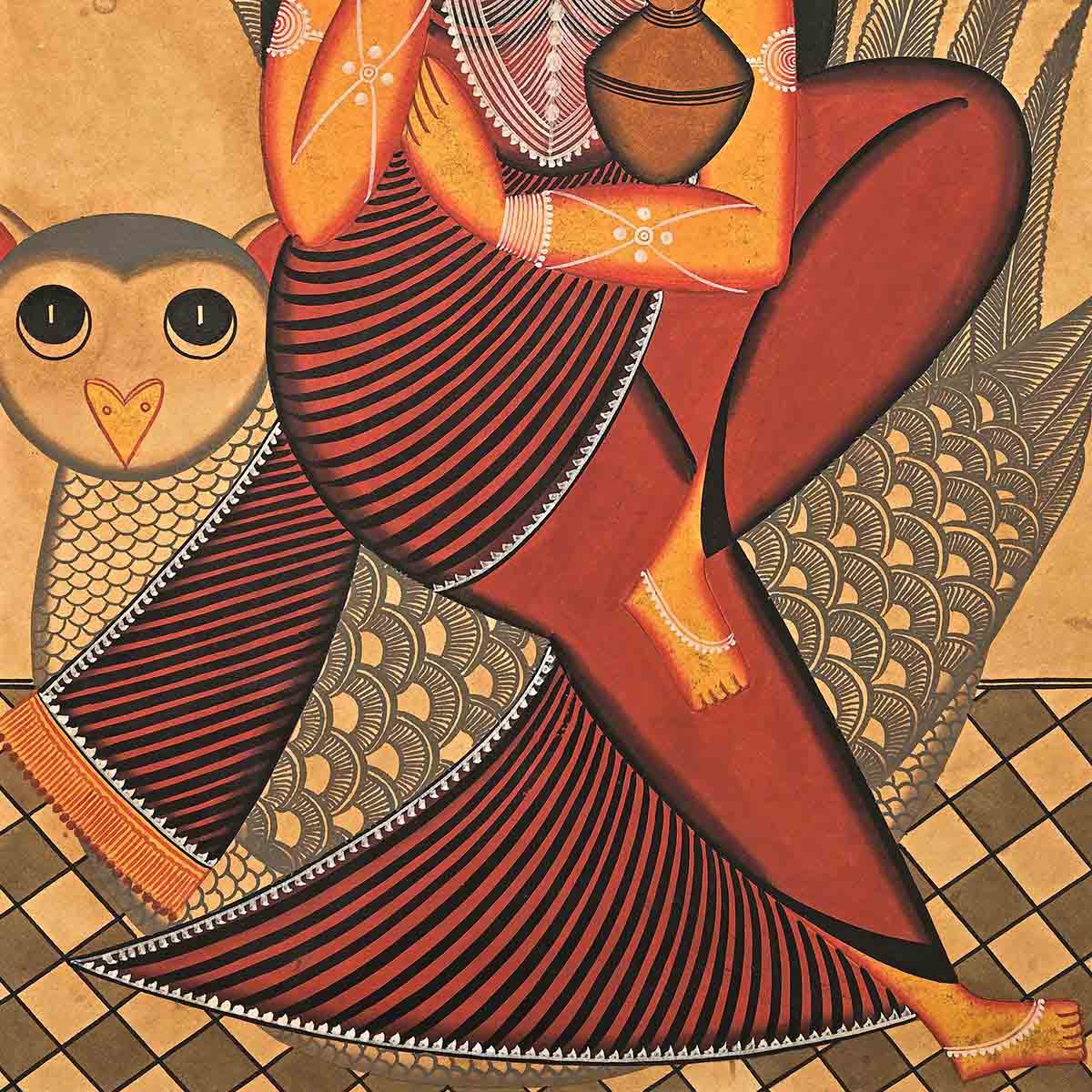 Lakshmi