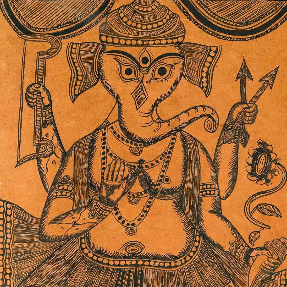 Ganesha
