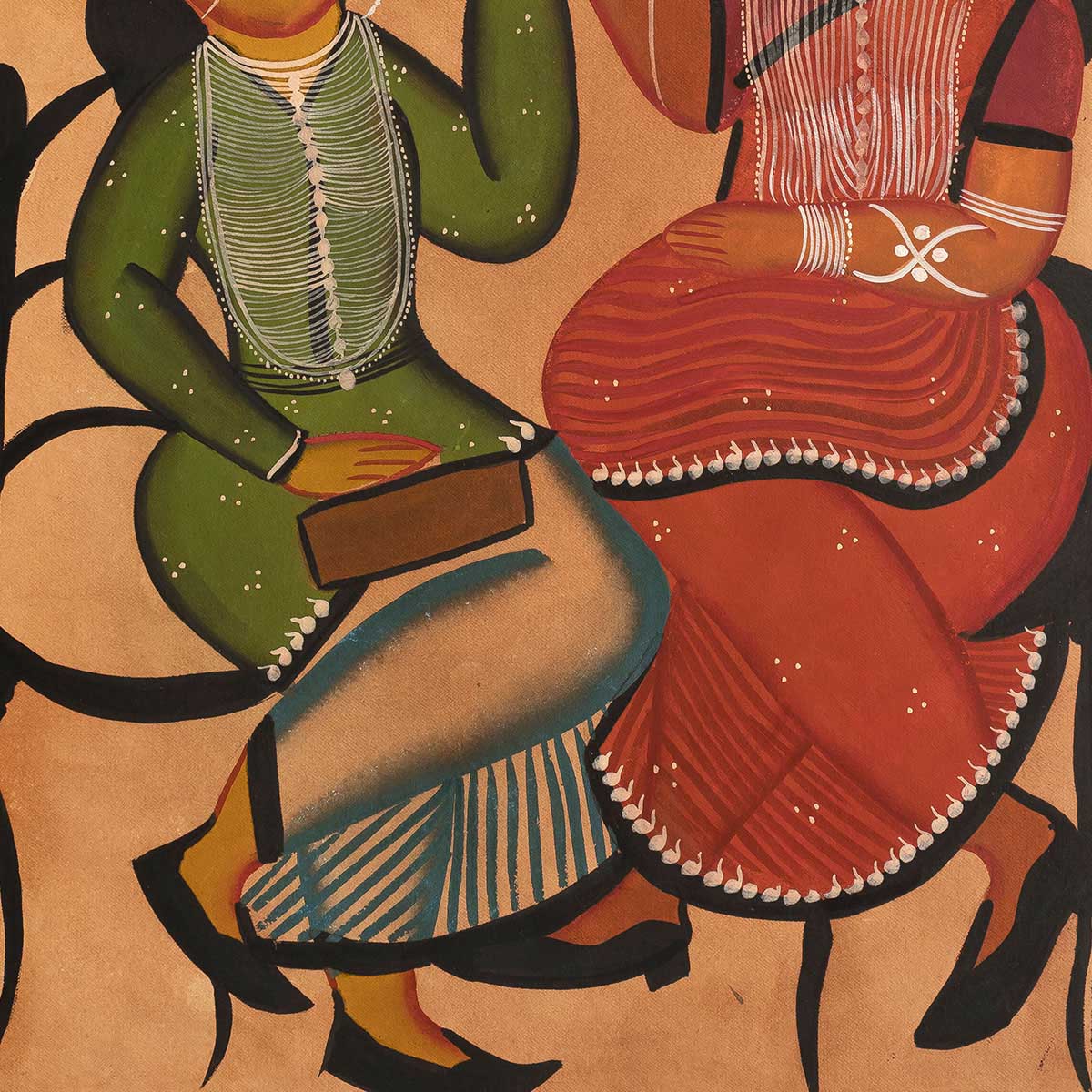 Babu o Bibi