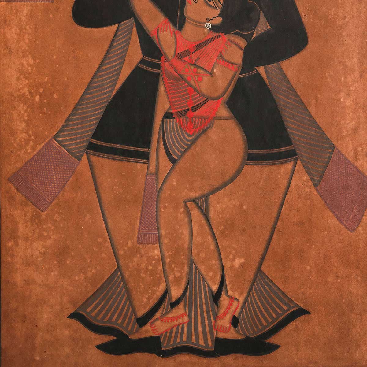 Maynagorer Raja o Rani