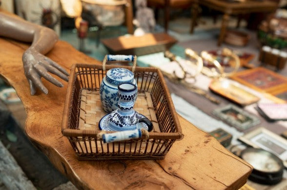 Love Handmade? This Craft Store in Gariahat Will Steal Your Heart