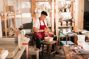 Why Buying from a H‌andicraft Store in Kolk‌at⁠a Supp‌orts L⁠ocal Artisans?