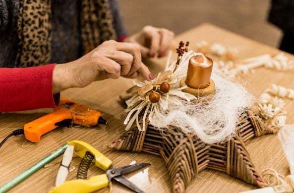 Searching for Unique Gifts? Visit This Craft Store in Jodhpur Park Today