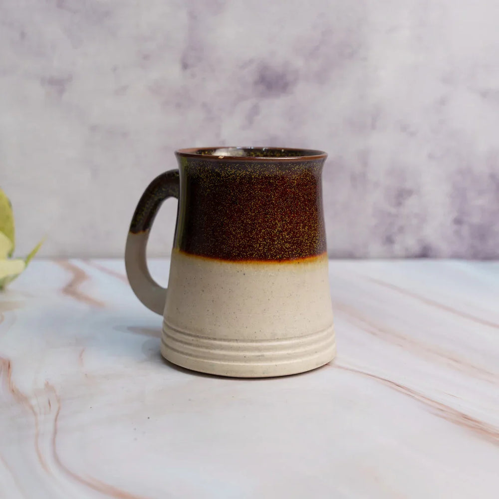 Big Ceramic Mug