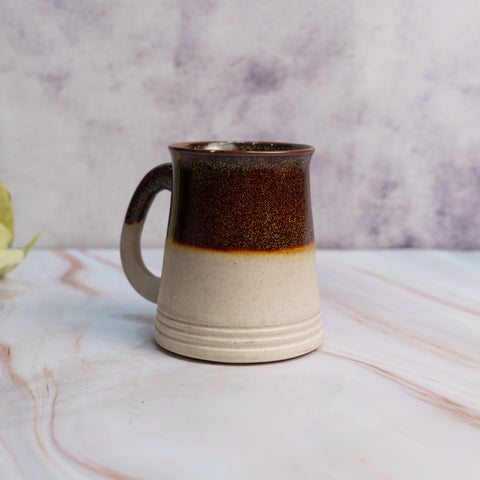 Big Ceramic Mug