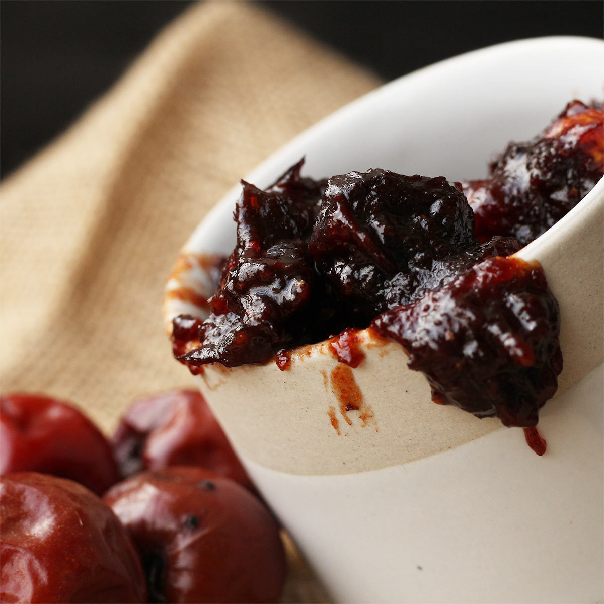 Kul Aachar (Jujube Pickle) (200g)