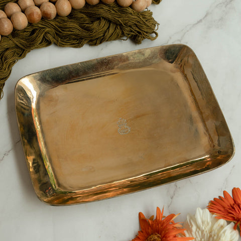 Pure Kansa Rectangular Plate