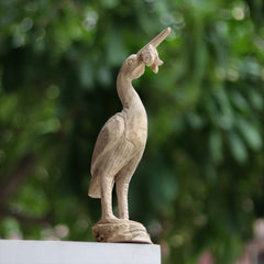 Wooden Crane (13