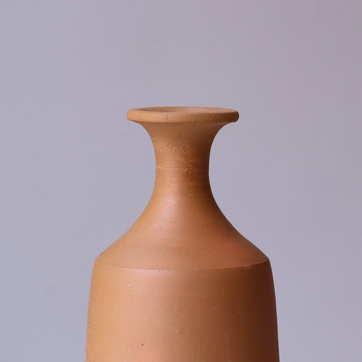 Terracotta Bottle