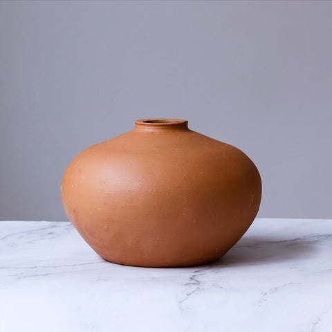 Terracotta Pot