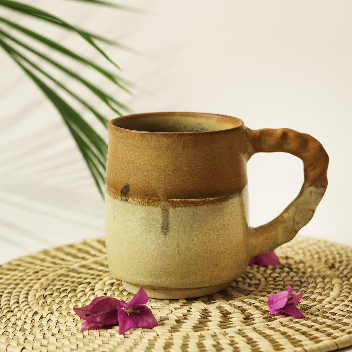 Big Ceramic Mug (Matt)