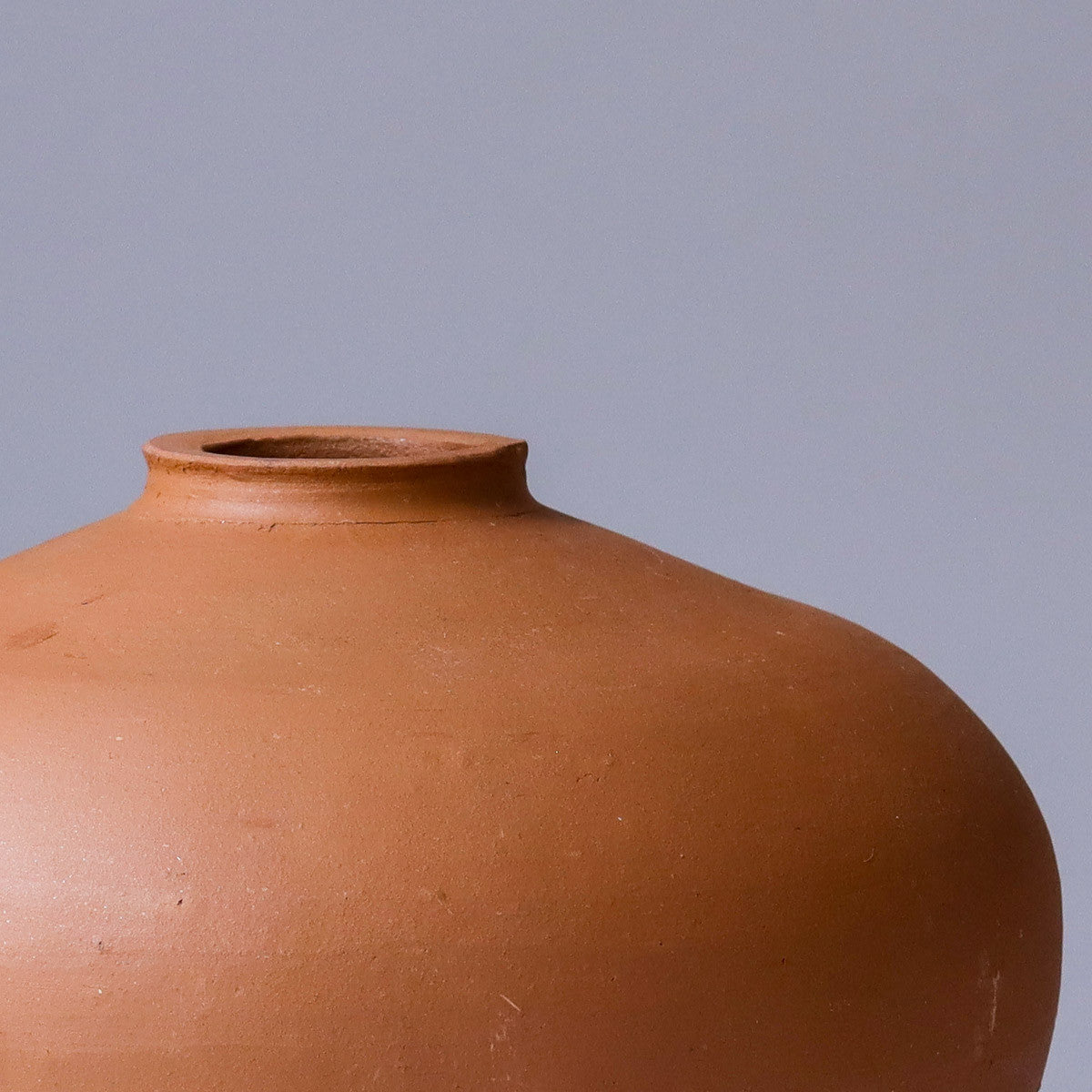Terracotta Pot