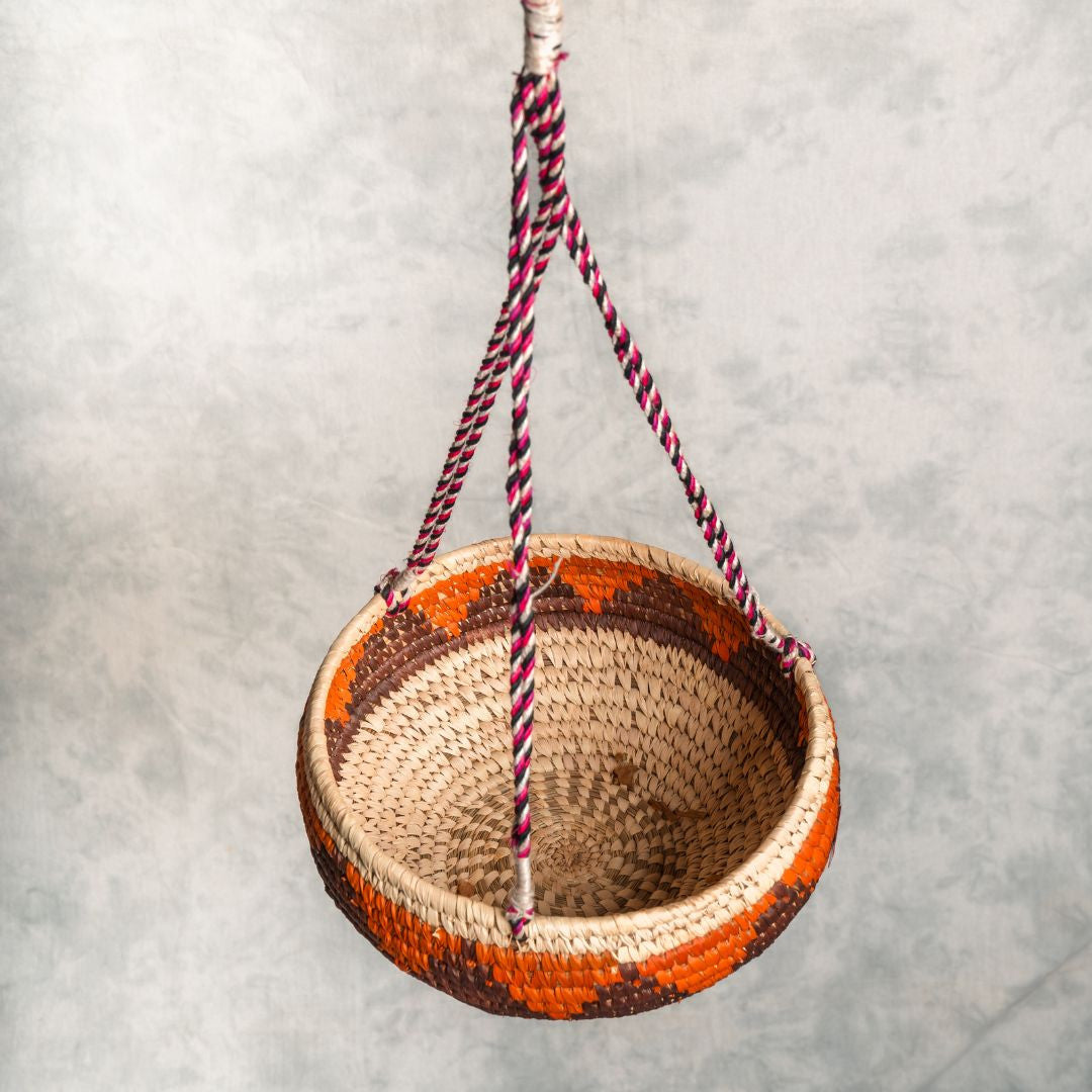 Sabai Hanging Planter