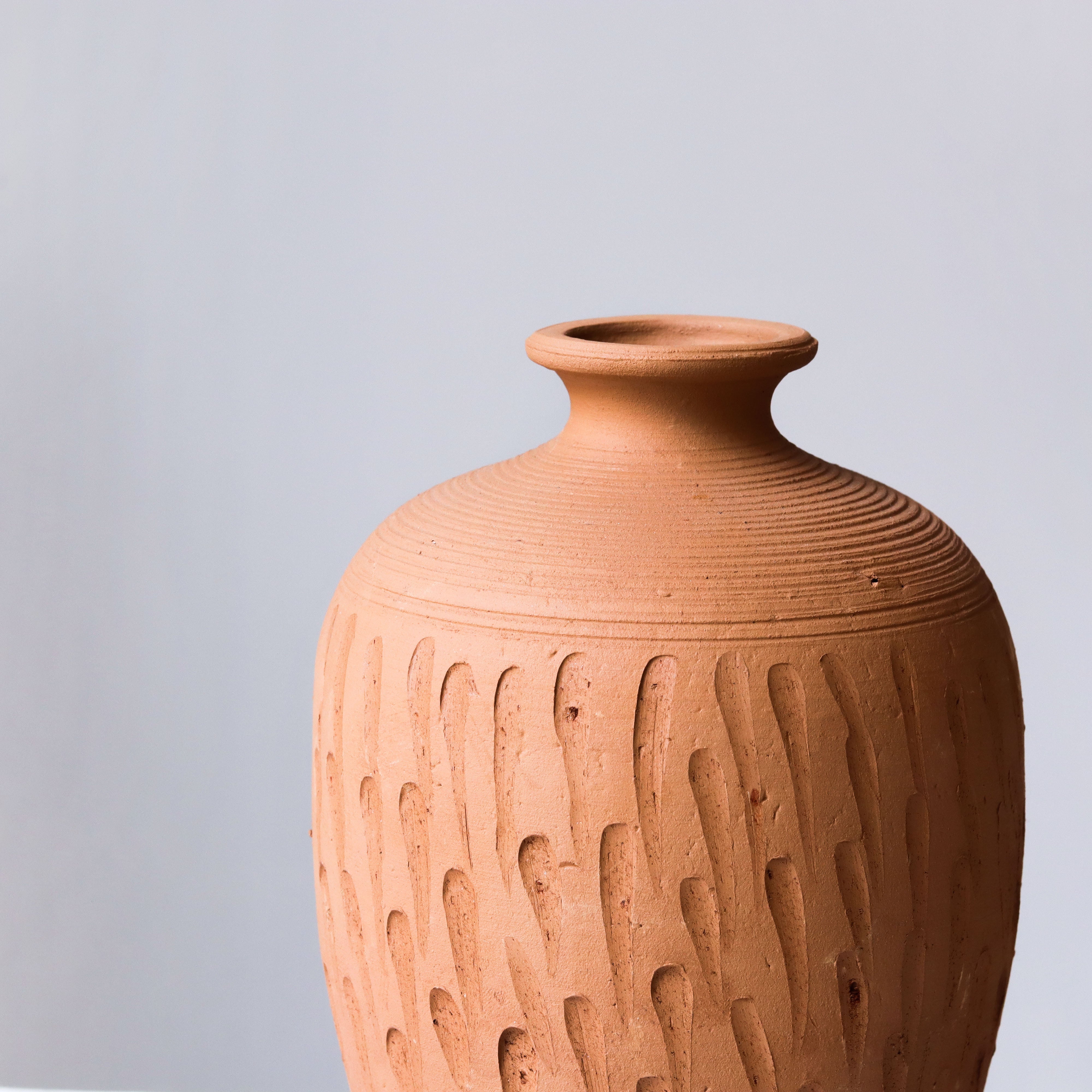 Terracotta Pot