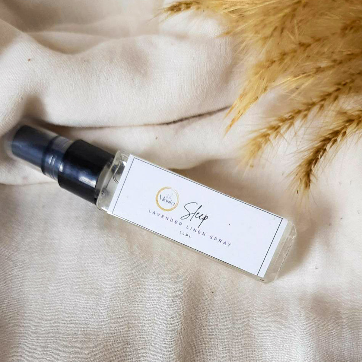 "Sleep" - Lavender Linen Spray