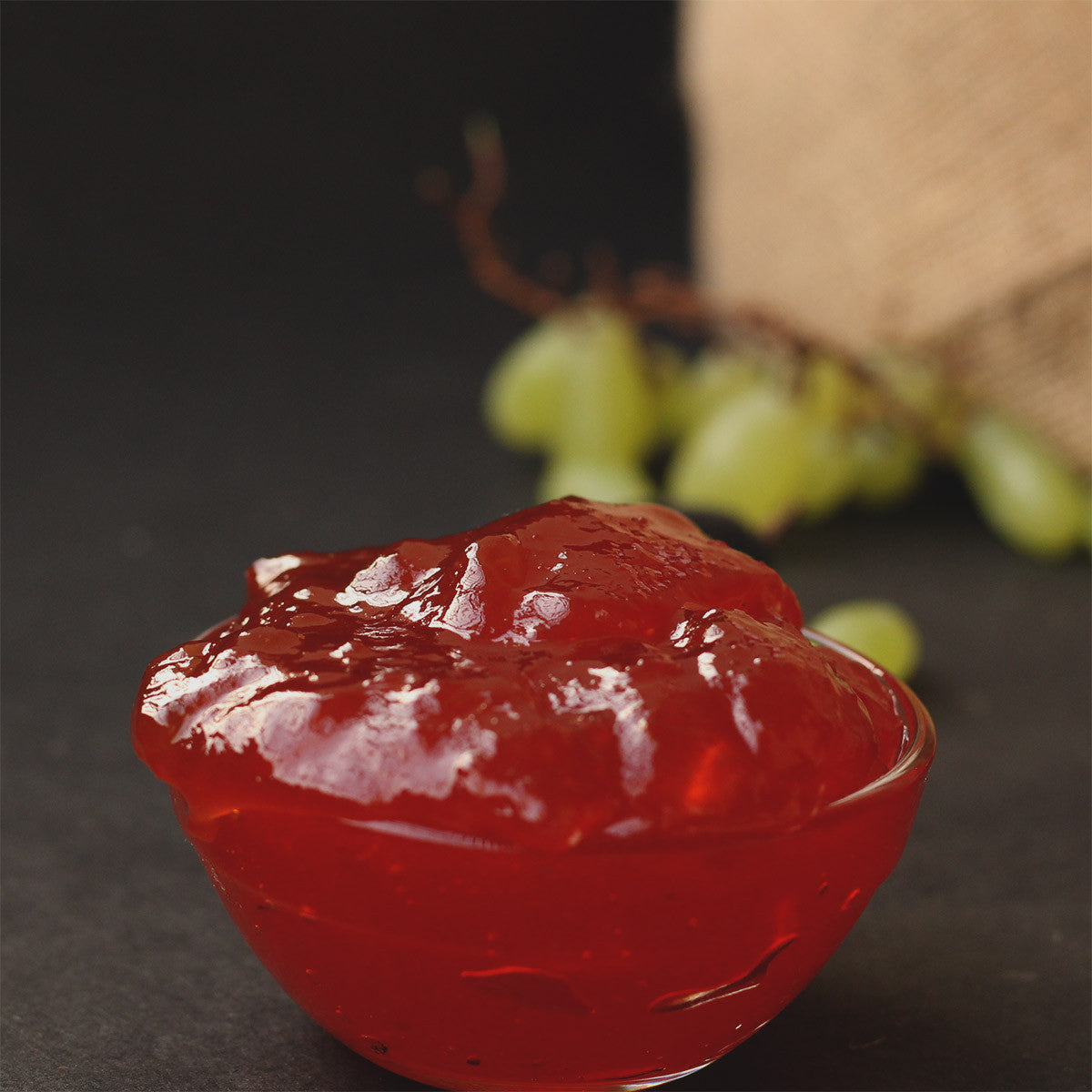 Mixed Fruit Jam (200g)