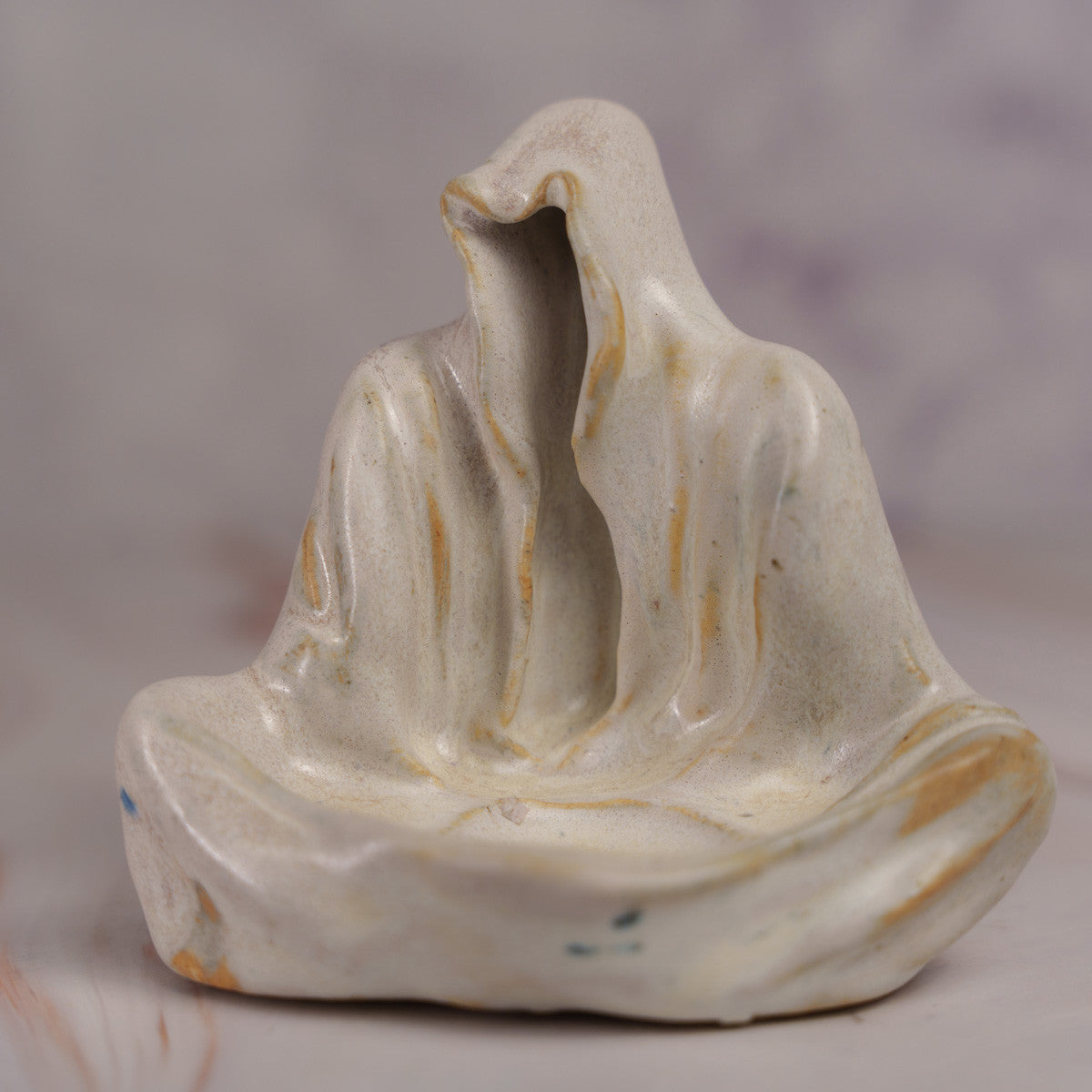 Ceramic Light Candle Stand