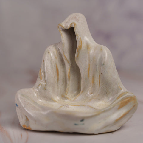 Ceramic Light Candle Stand