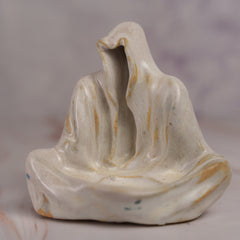 Ceramic Light Candle Stand