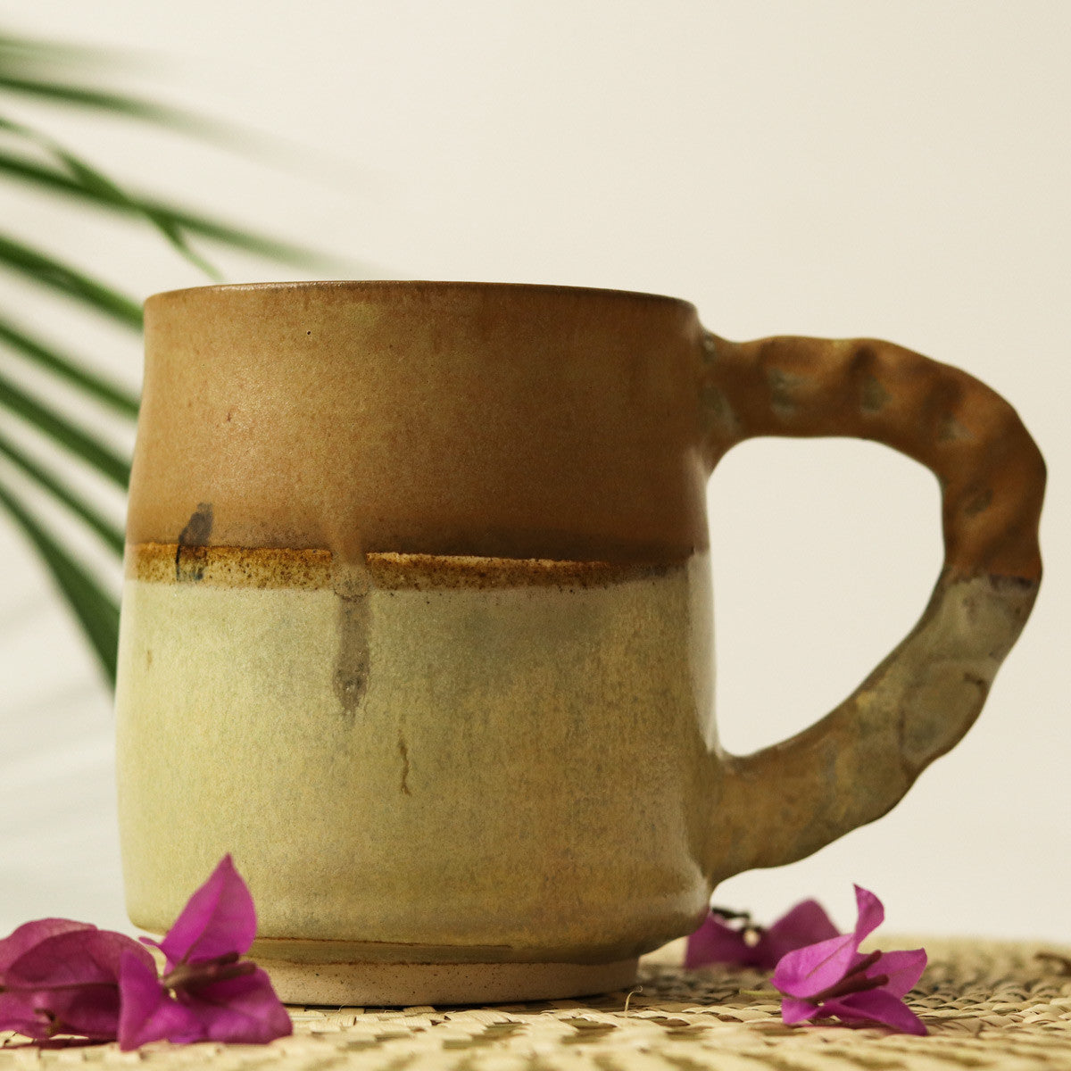 Big Ceramic Mug (Matt)