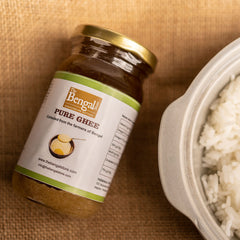 Pure Ghee