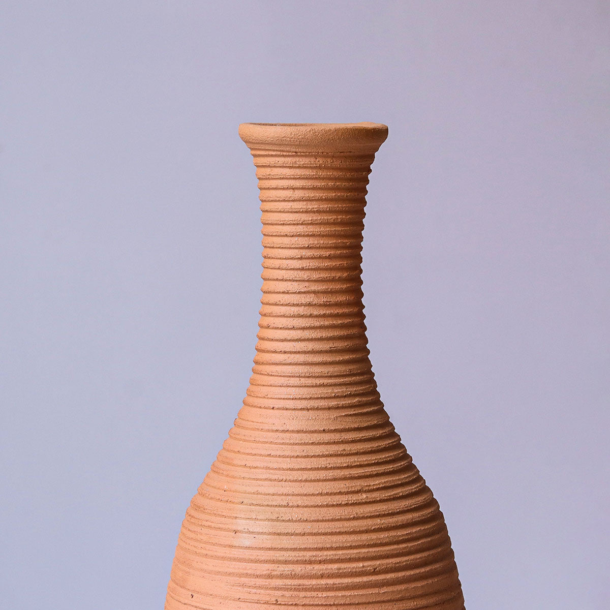 Terracotta Bottle