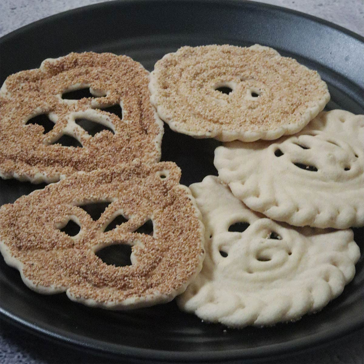 Handmade Shoojir Goyna Bori- 5 pcs