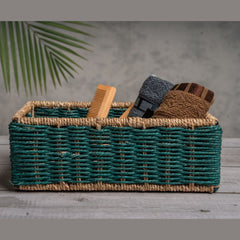 Sabai Coloured Tray (10