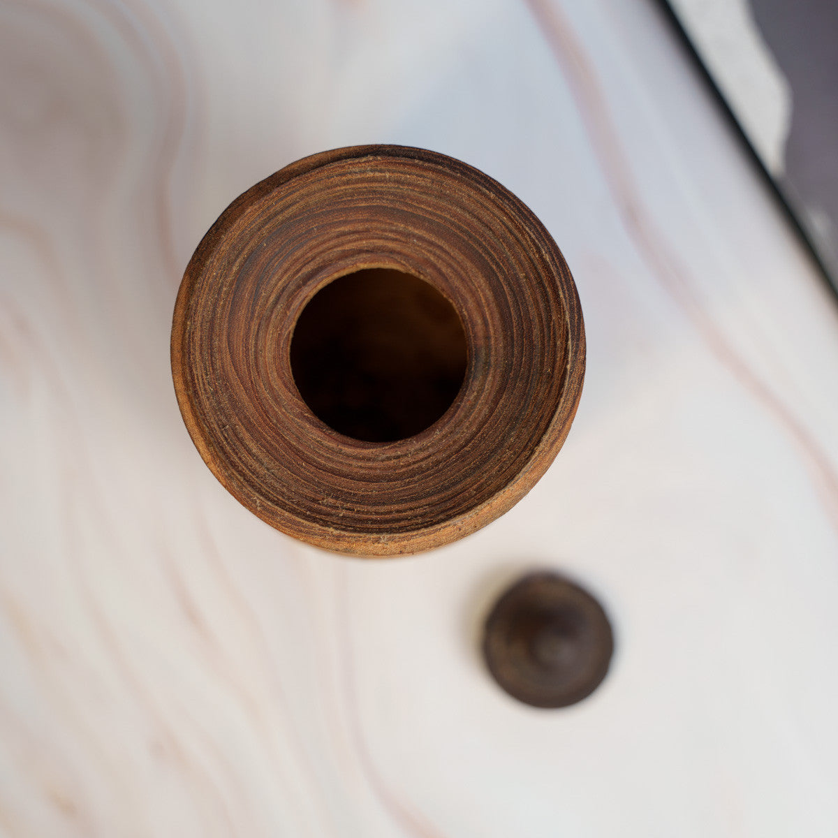 Kalimpong's Wooden Container