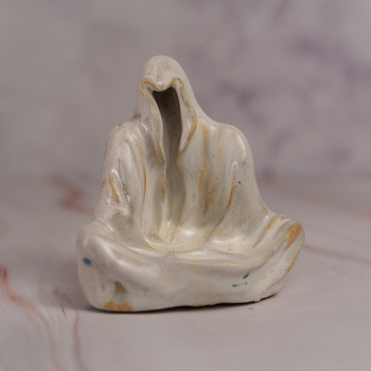 Ceramic Light Candle Stand