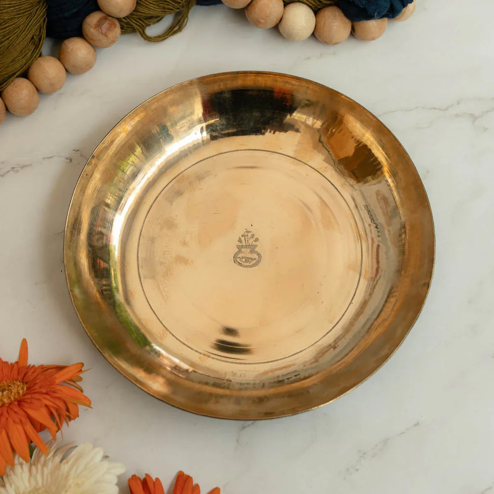 Pure Kansa Bowl