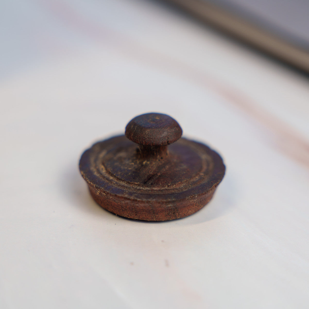 Kalimpong's Wooden Container