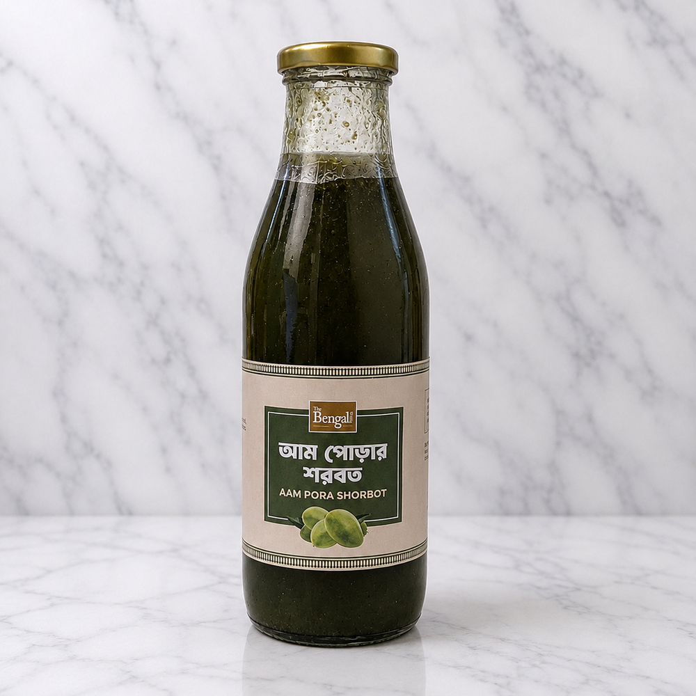 Aam Pora Sarbat- 650ml