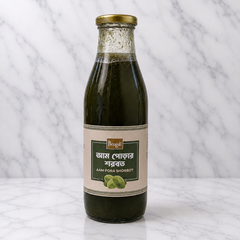 Aam Pora Sarbat- 650ml
