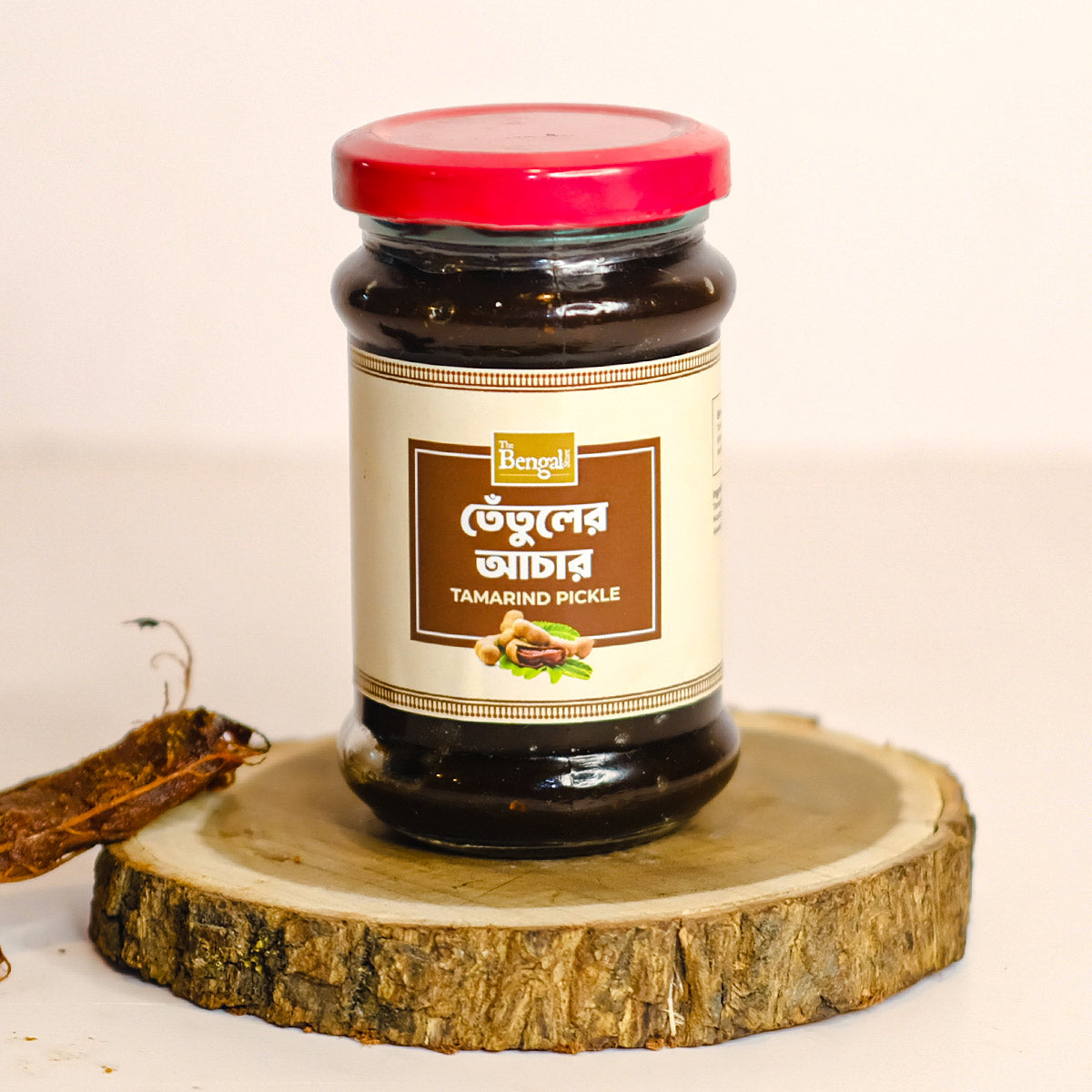 Tetul Aachar (Tamarind Pickle) (200g)