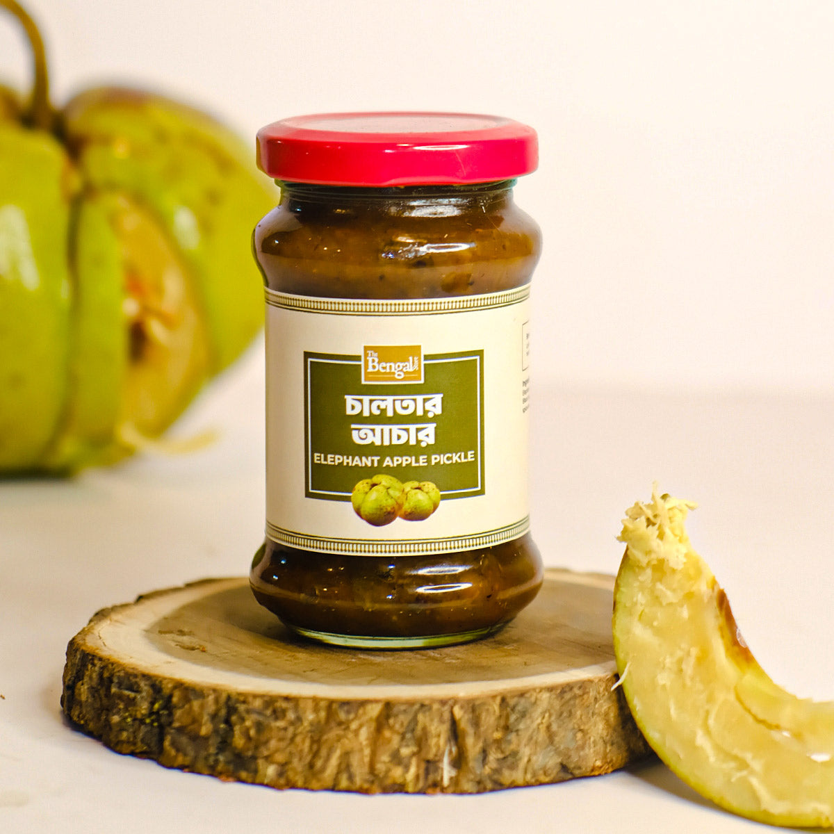 Chalta Pickle (200g)
