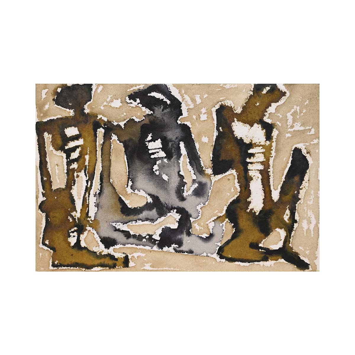 Alakananda Sengupta- Untitled 1