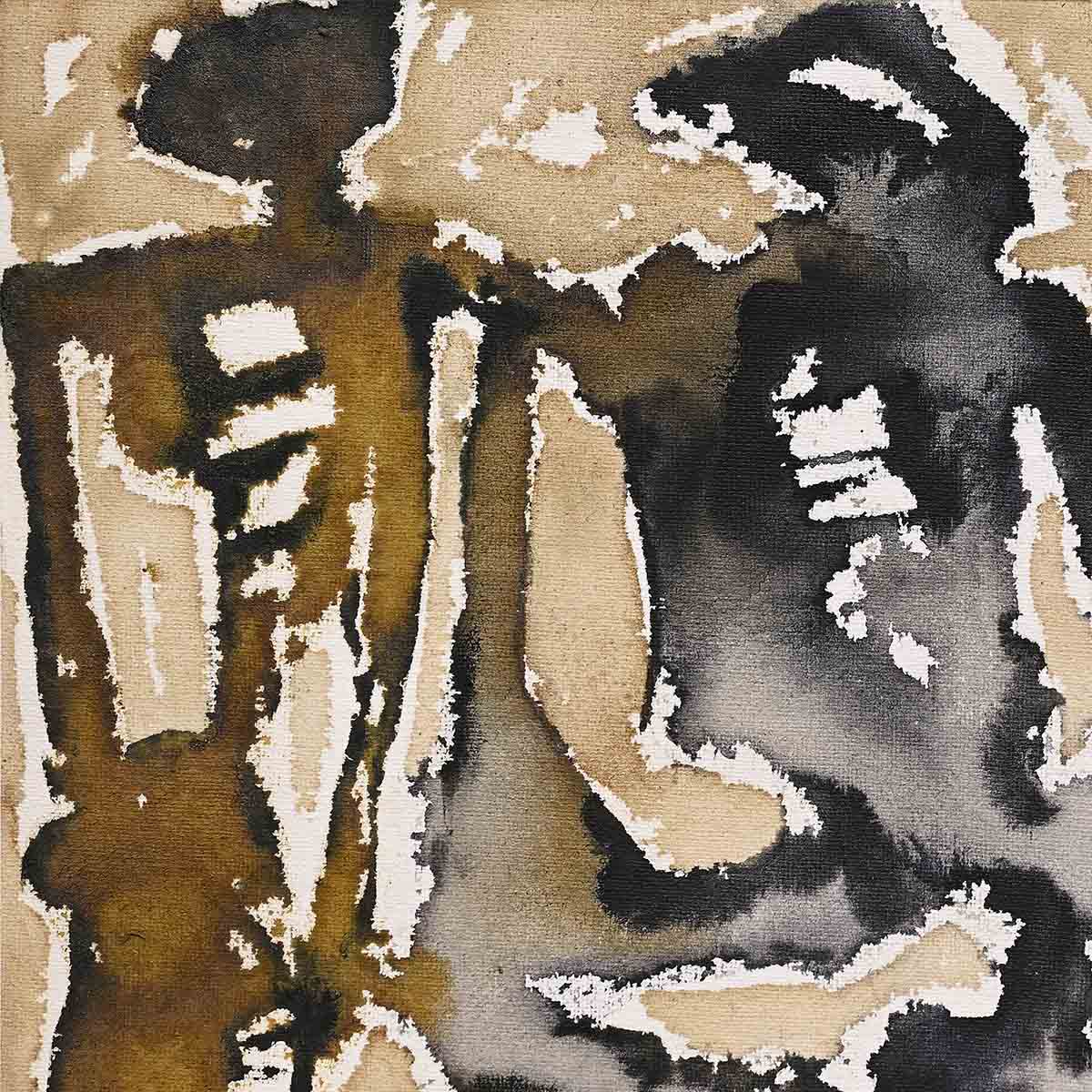Alakananda Sengupta- Untitled 1