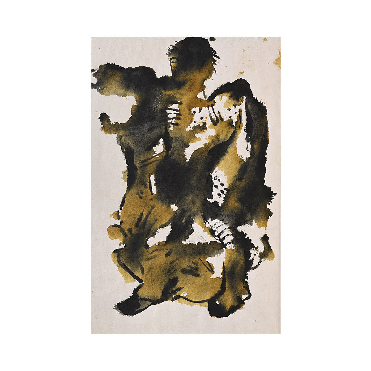 Alakananda Sengupta- Untitled 2