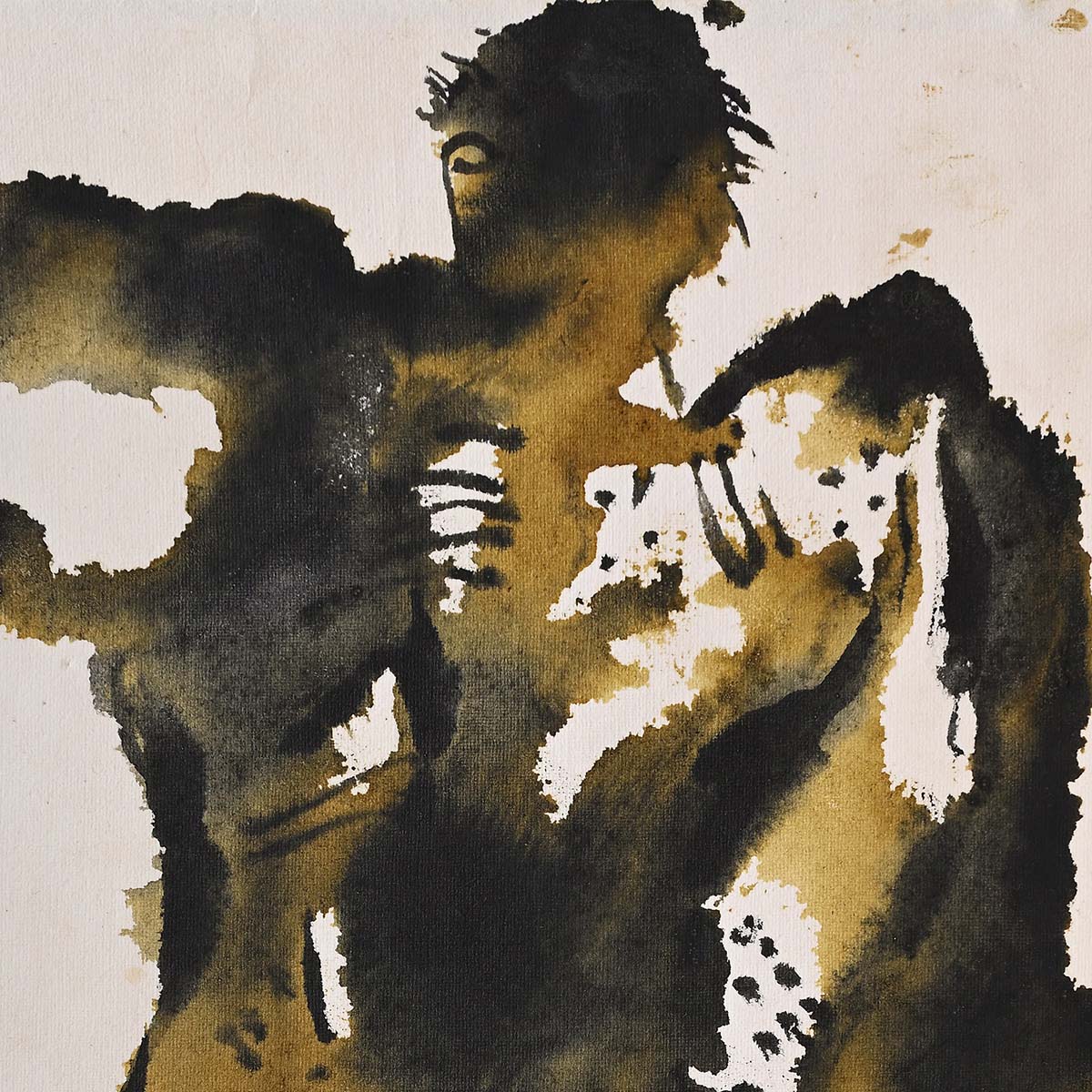 Alakananda Sengupta- Untitled 2