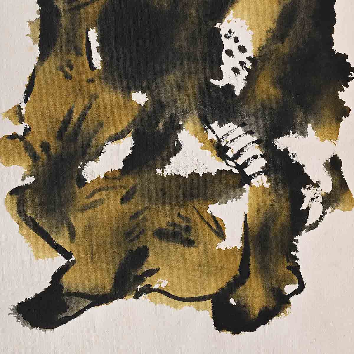 Alakananda Sengupta- Untitled 2