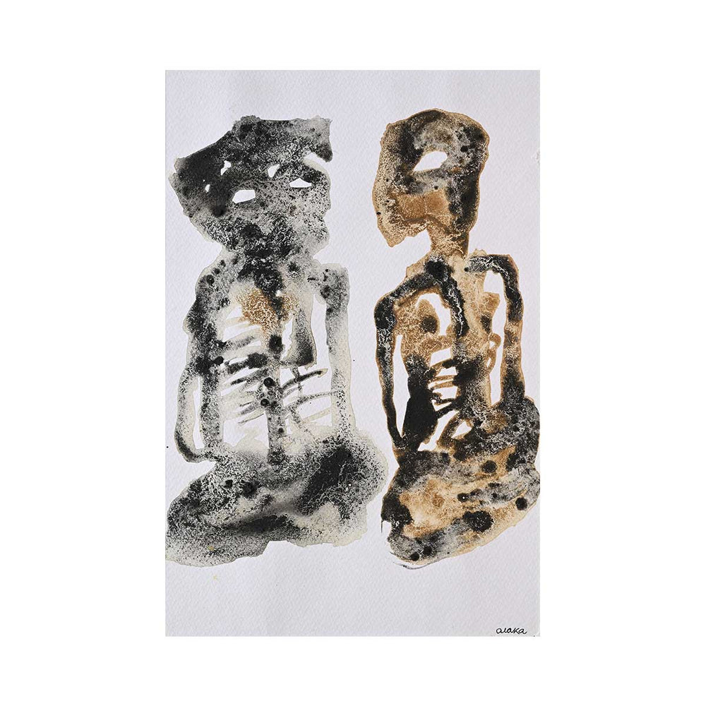 Alakananda Sengupta- Untitled 3
