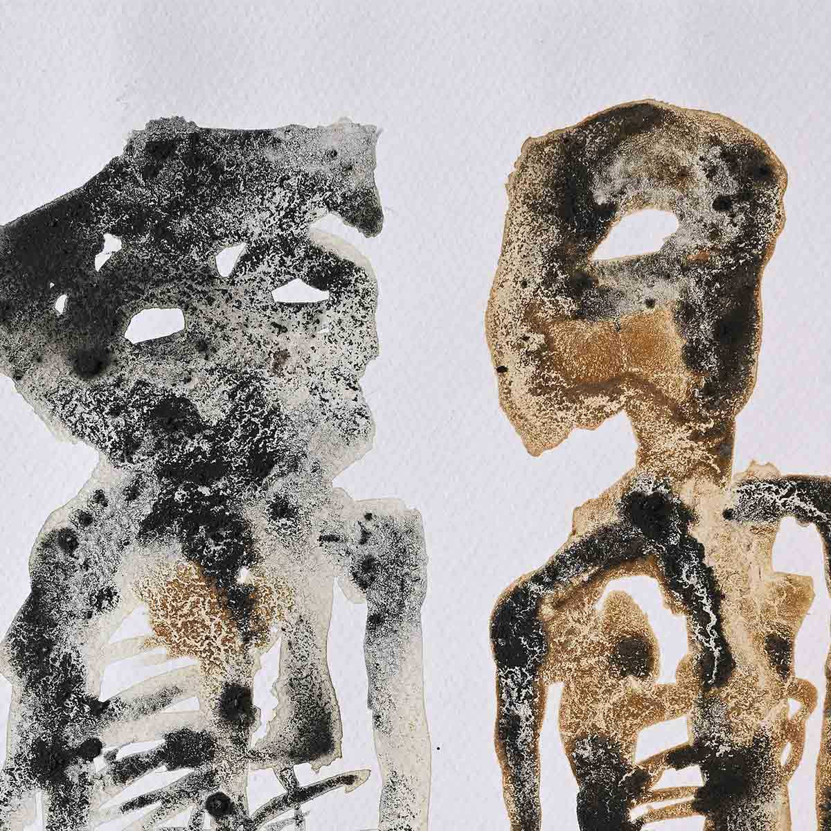 Alakananda Sengupta- Untitled 3