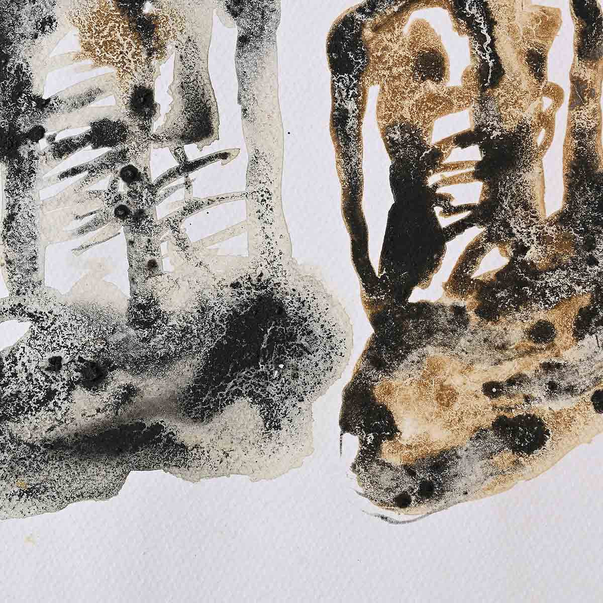 Alakananda Sengupta- Untitled 3