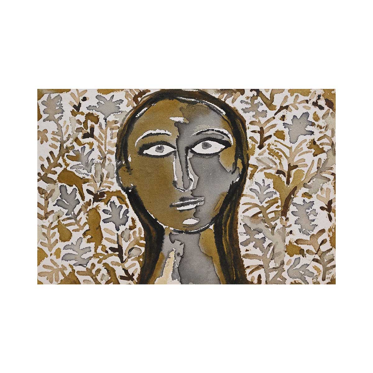 Alakananda Sengupta- Untitled 5