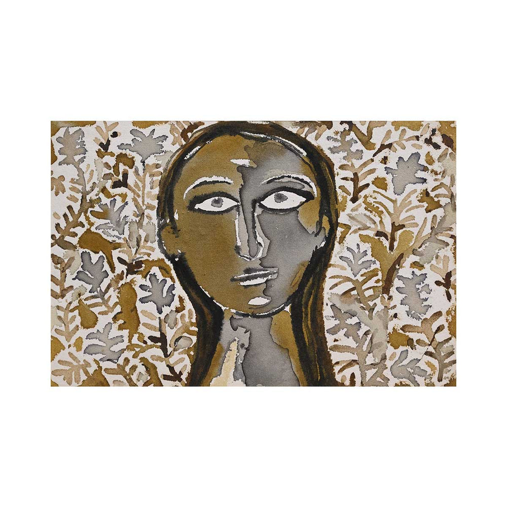 Alakananda Sengupta- Untitled 5