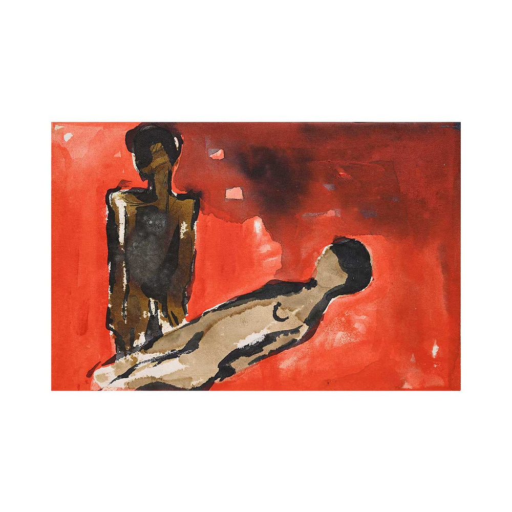 Alakananda Sengupta- Untitled 10